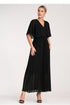Robe de cocktail model 214874 Figl